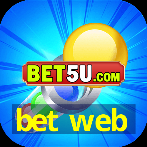 bet web