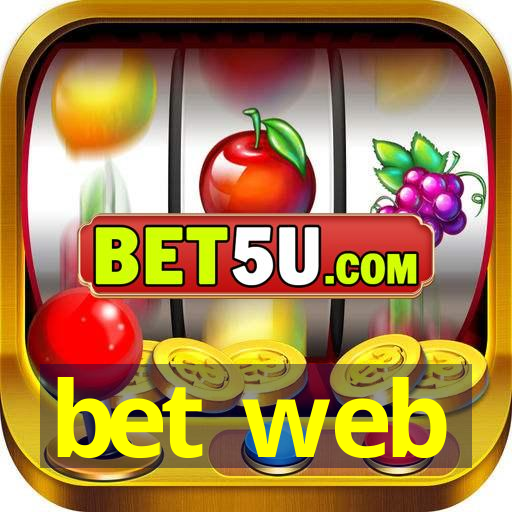 bet web