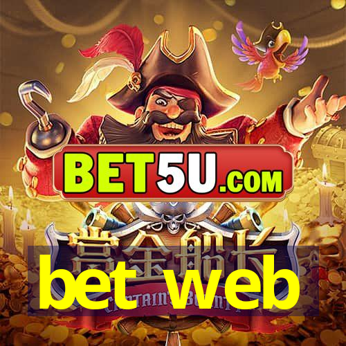 bet web