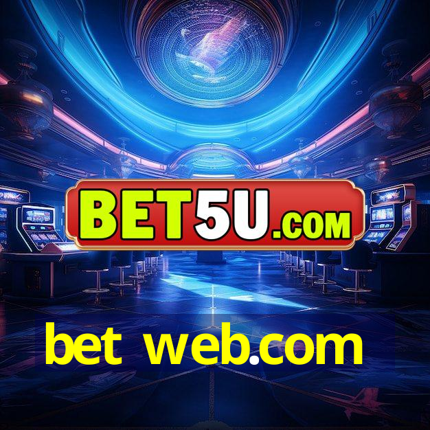 bet web.com