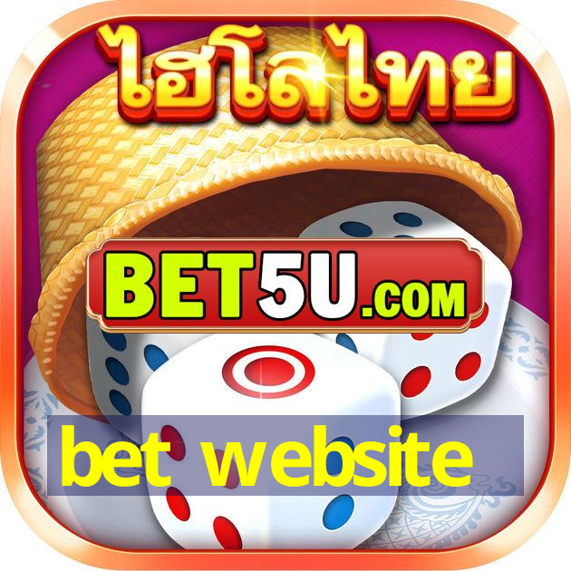 bet website