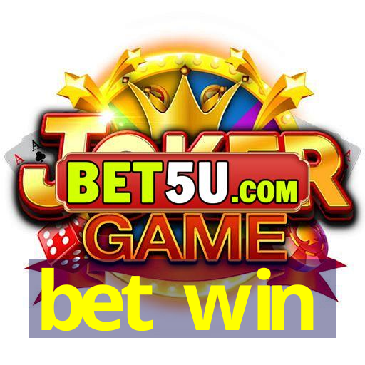 bet win