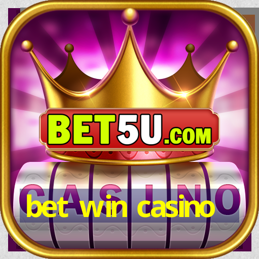 bet win casino