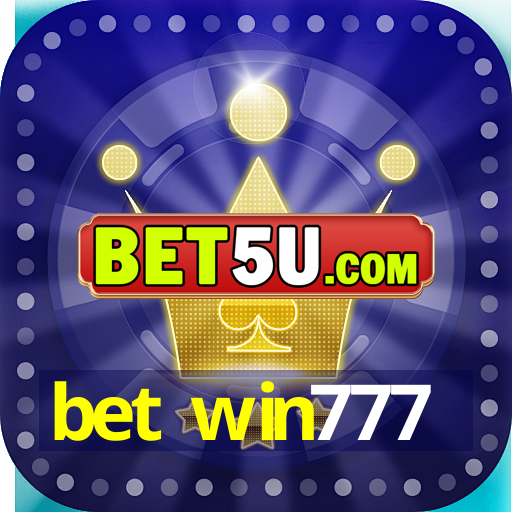 bet win777