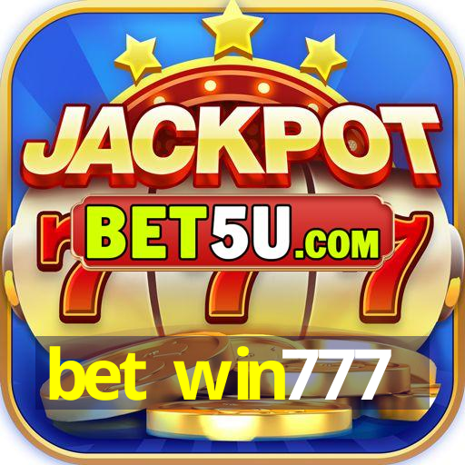 bet win777