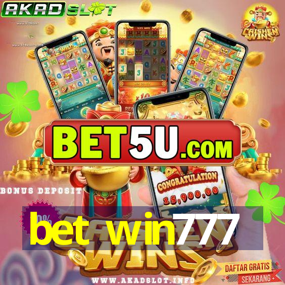 bet win777