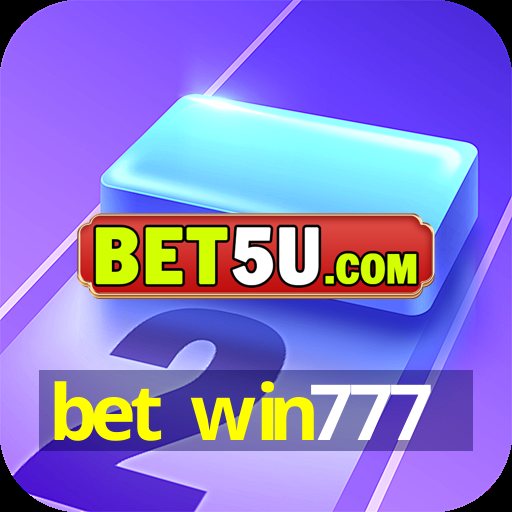 bet win777