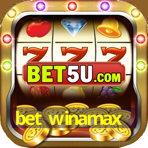 bet winamax