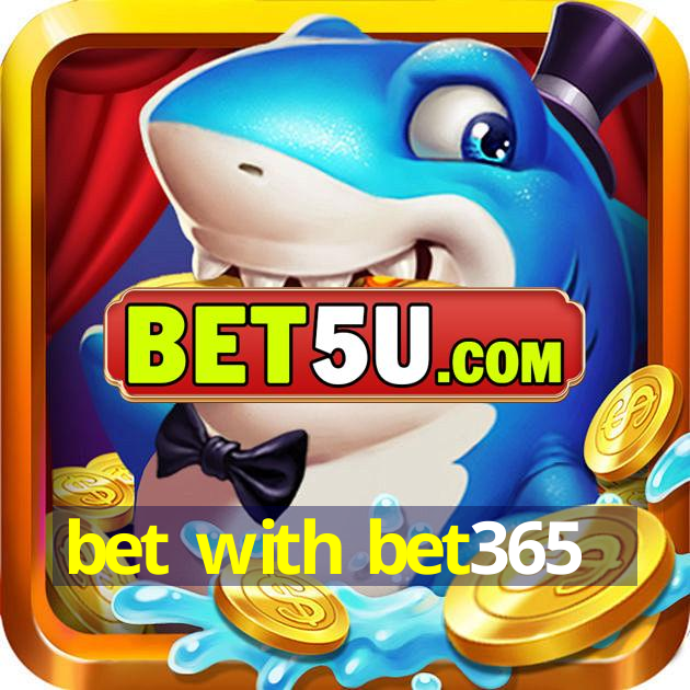 bet with bet365