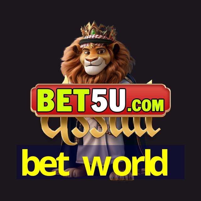 bet world