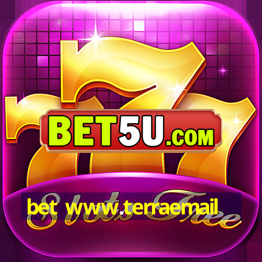 bet www.terraemail