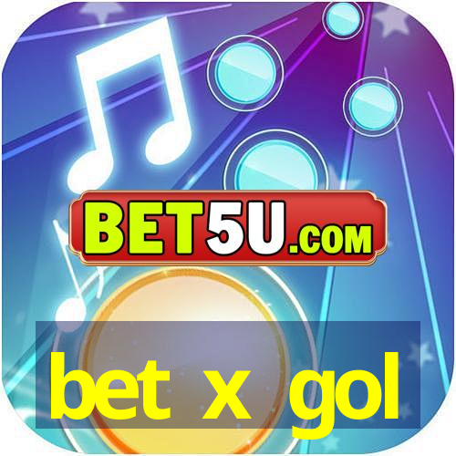 bet x gol