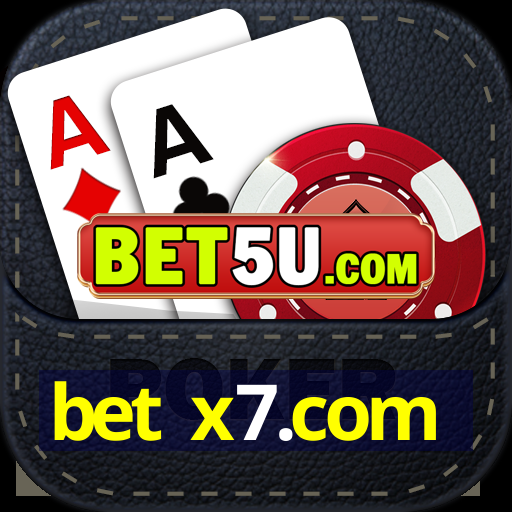 bet x7.com