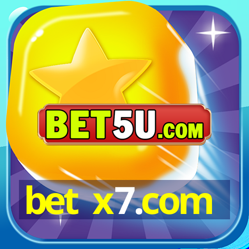 bet x7.com