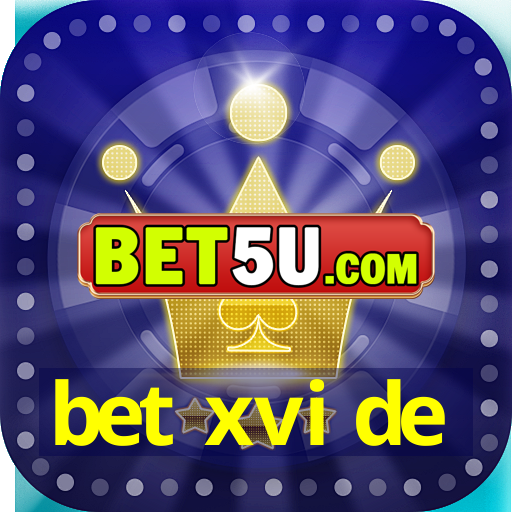 bet xvi de