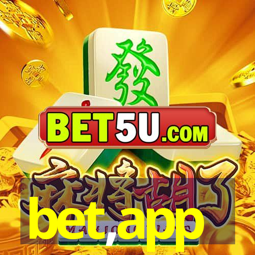 bet,app