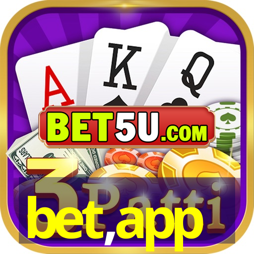 bet,app