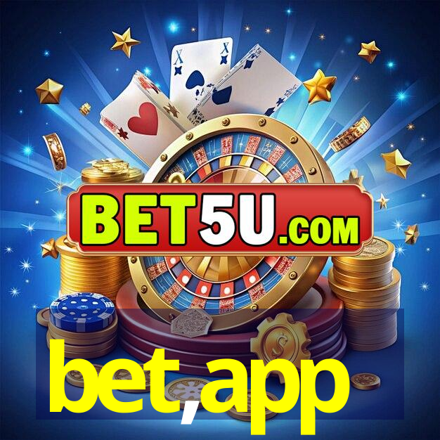 bet,app