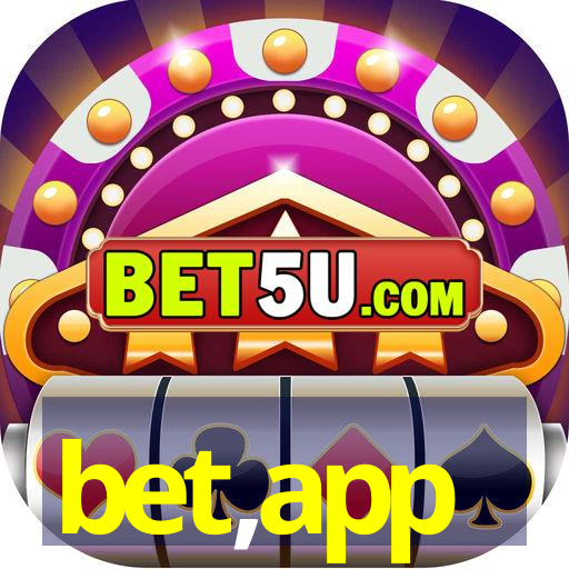 bet,app