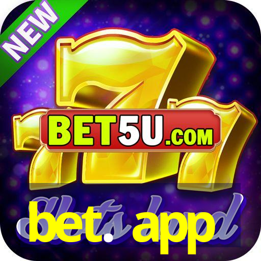 bet. app