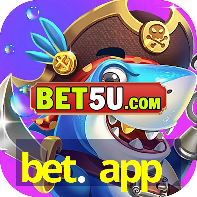 bet. app