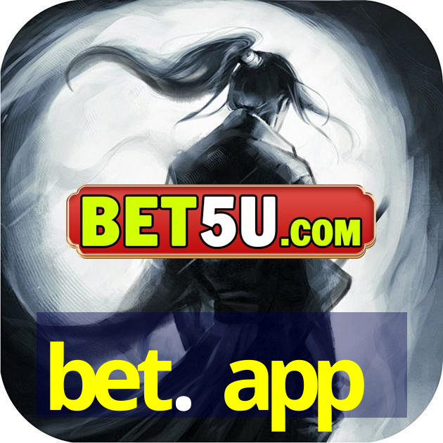 bet. app