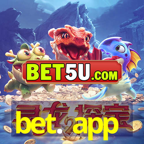 bet. app