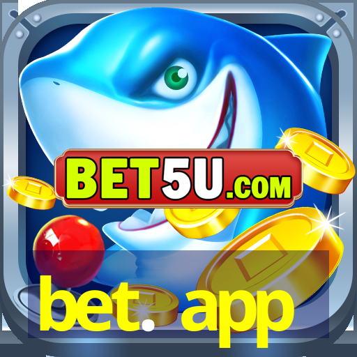 bet. app