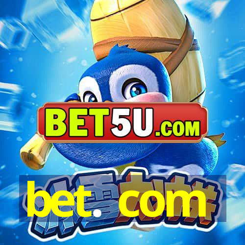 bet. com