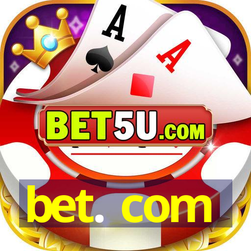 bet. com