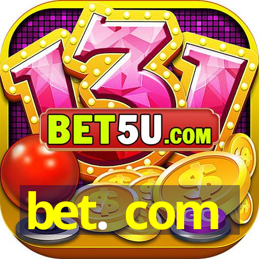 bet. com