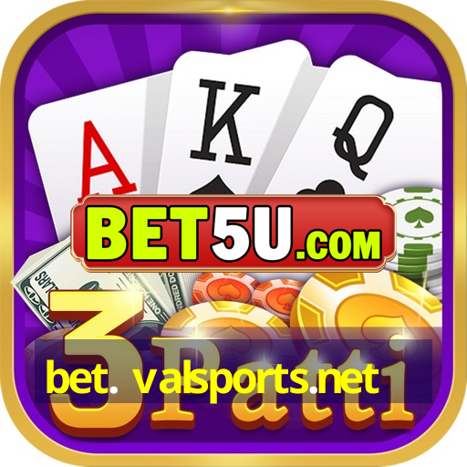 bet. valsports.net