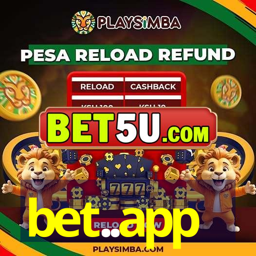 bet..app