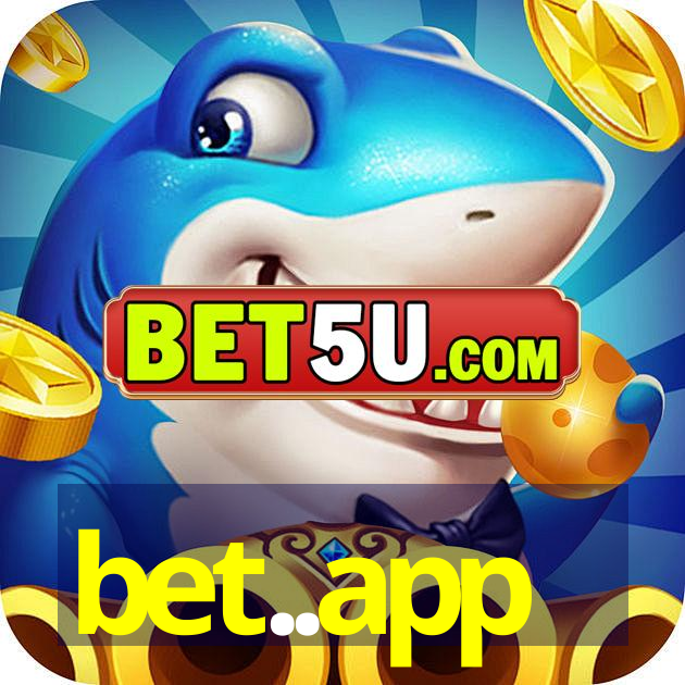 bet..app