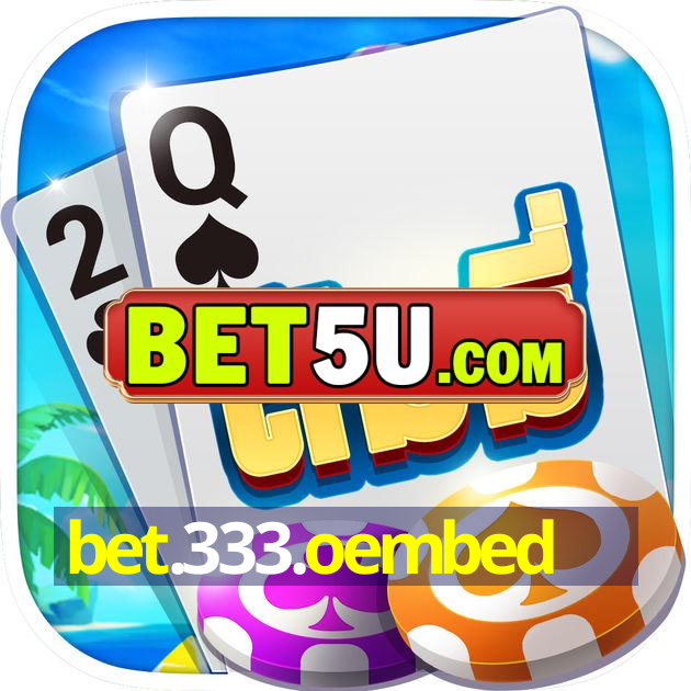 bet.333.oembed