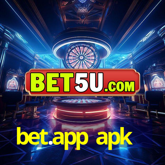 bet.app apk