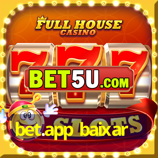 bet.app baixar