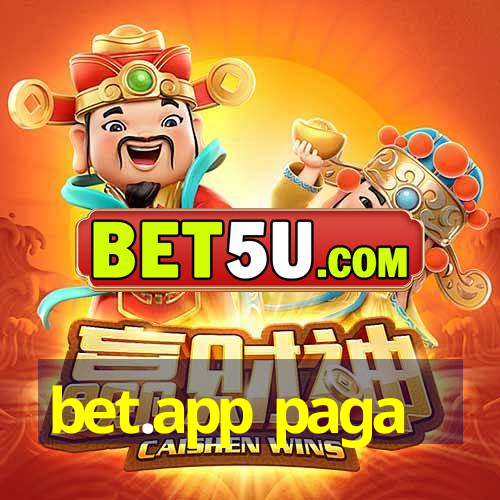 bet.app paga