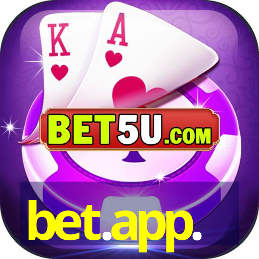 bet.app.