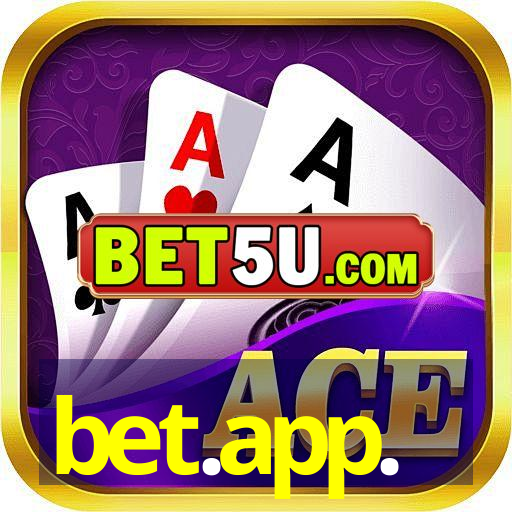 bet.app.