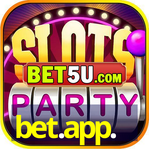 bet.app.