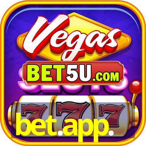 bet.app.