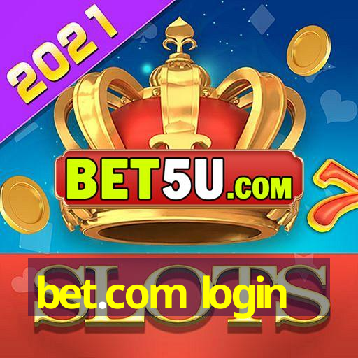 bet.com login