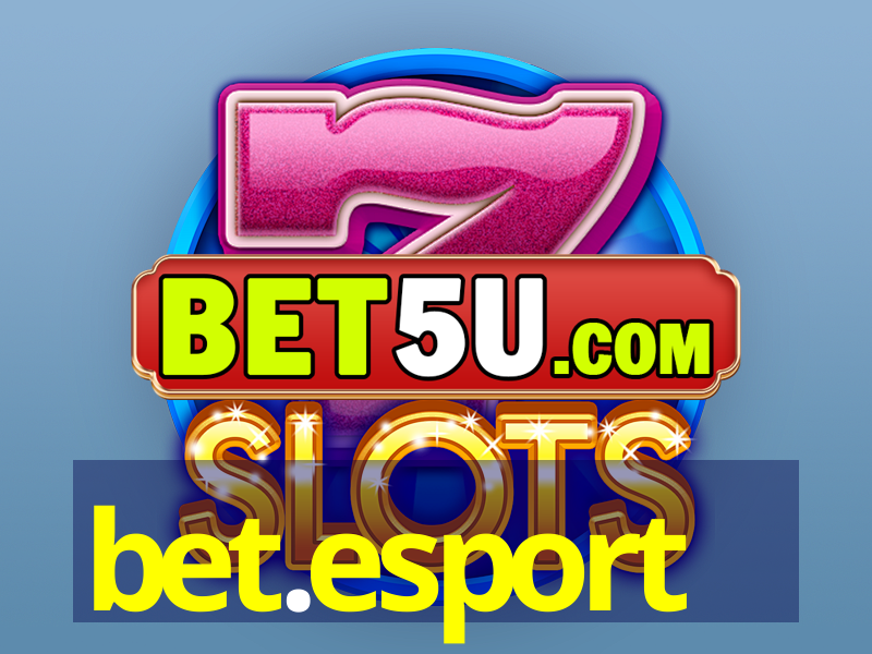 bet.esport