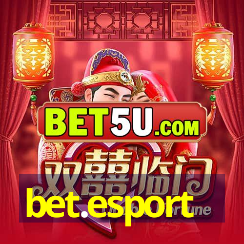 bet.esport