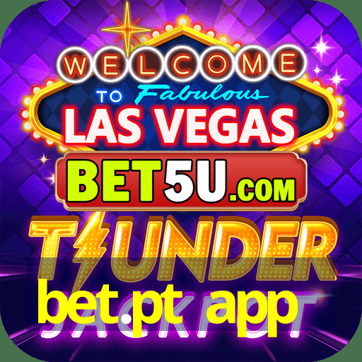 bet.pt app