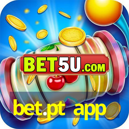 bet.pt app