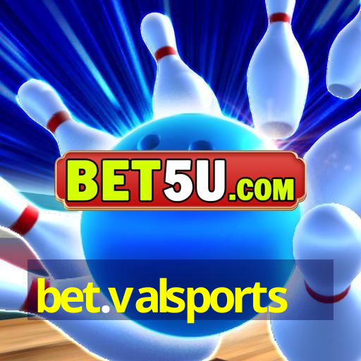 bet.valsports