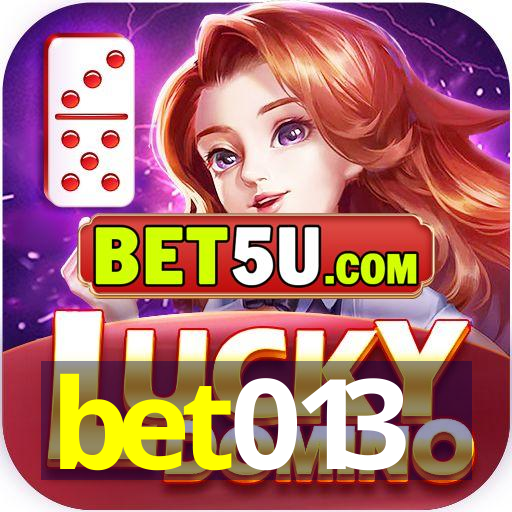 bet013