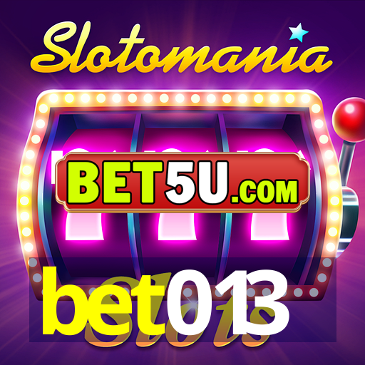 bet013